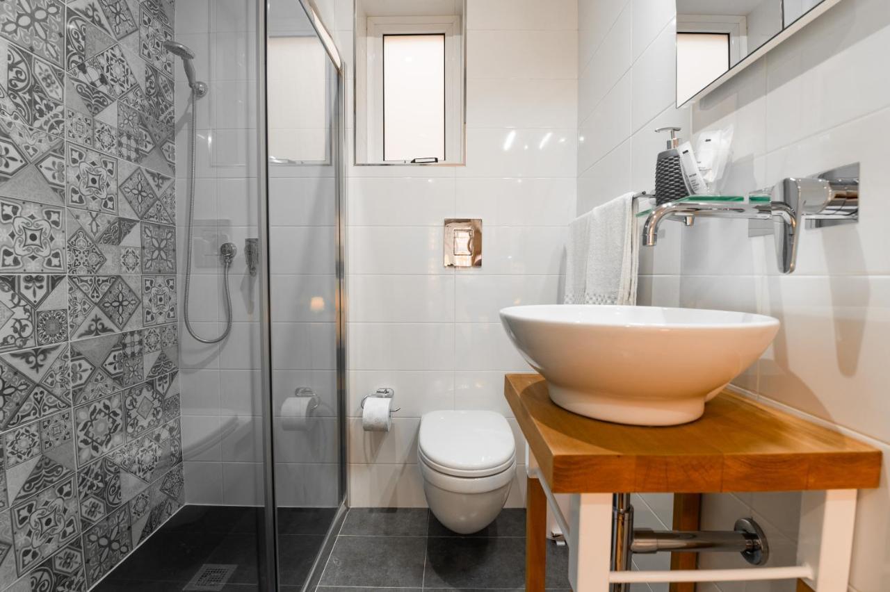 Отель Monreal Boutique Townhouse - R024Rm3 Паола Экстерьер фото