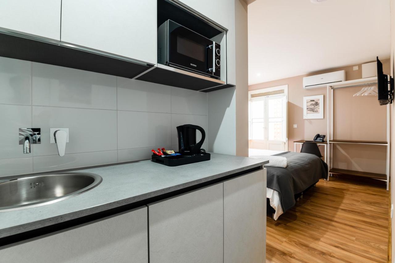 Отель Monreal Boutique Townhouse - R024Rm3 Паола Экстерьер фото