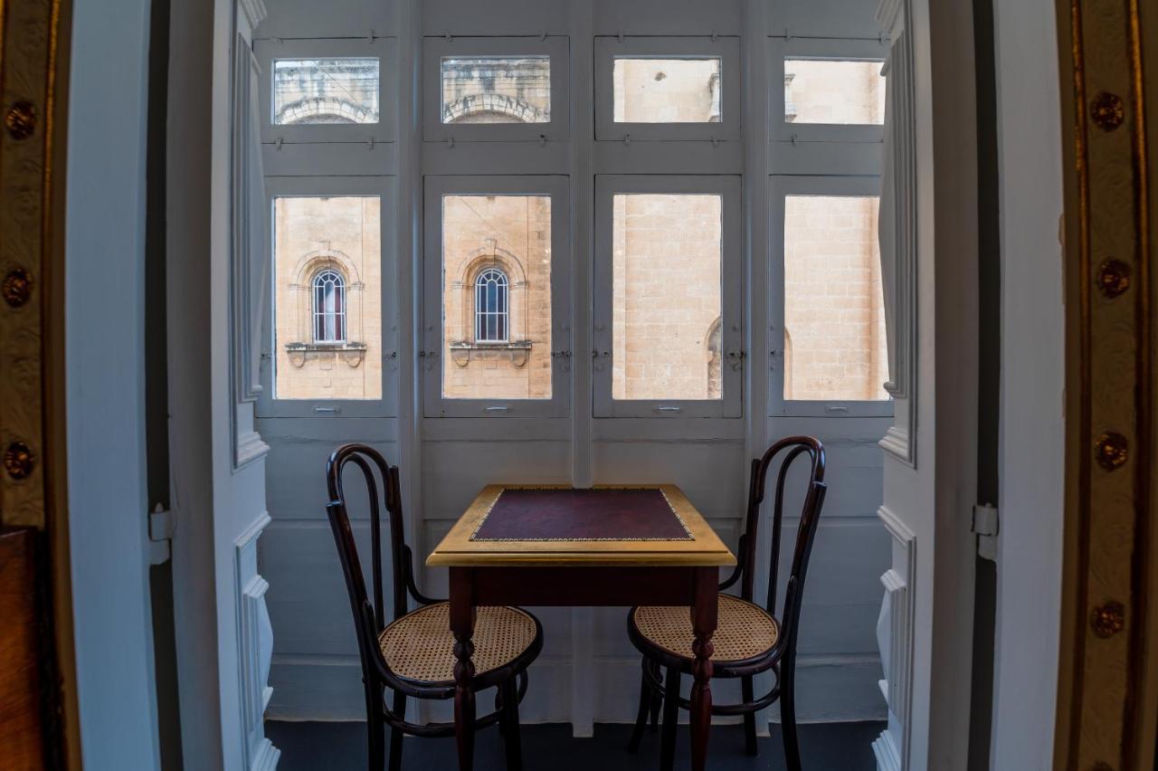 Отель Monreal Boutique Townhouse - R024Rm3 Паола Экстерьер фото